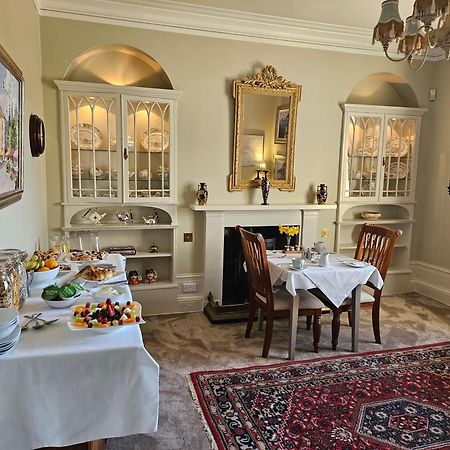 Bed and Breakfast Craggan Ballater Zewnętrze zdjęcie