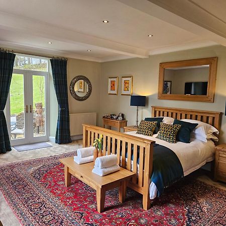 Bed and Breakfast Craggan Ballater Zewnętrze zdjęcie