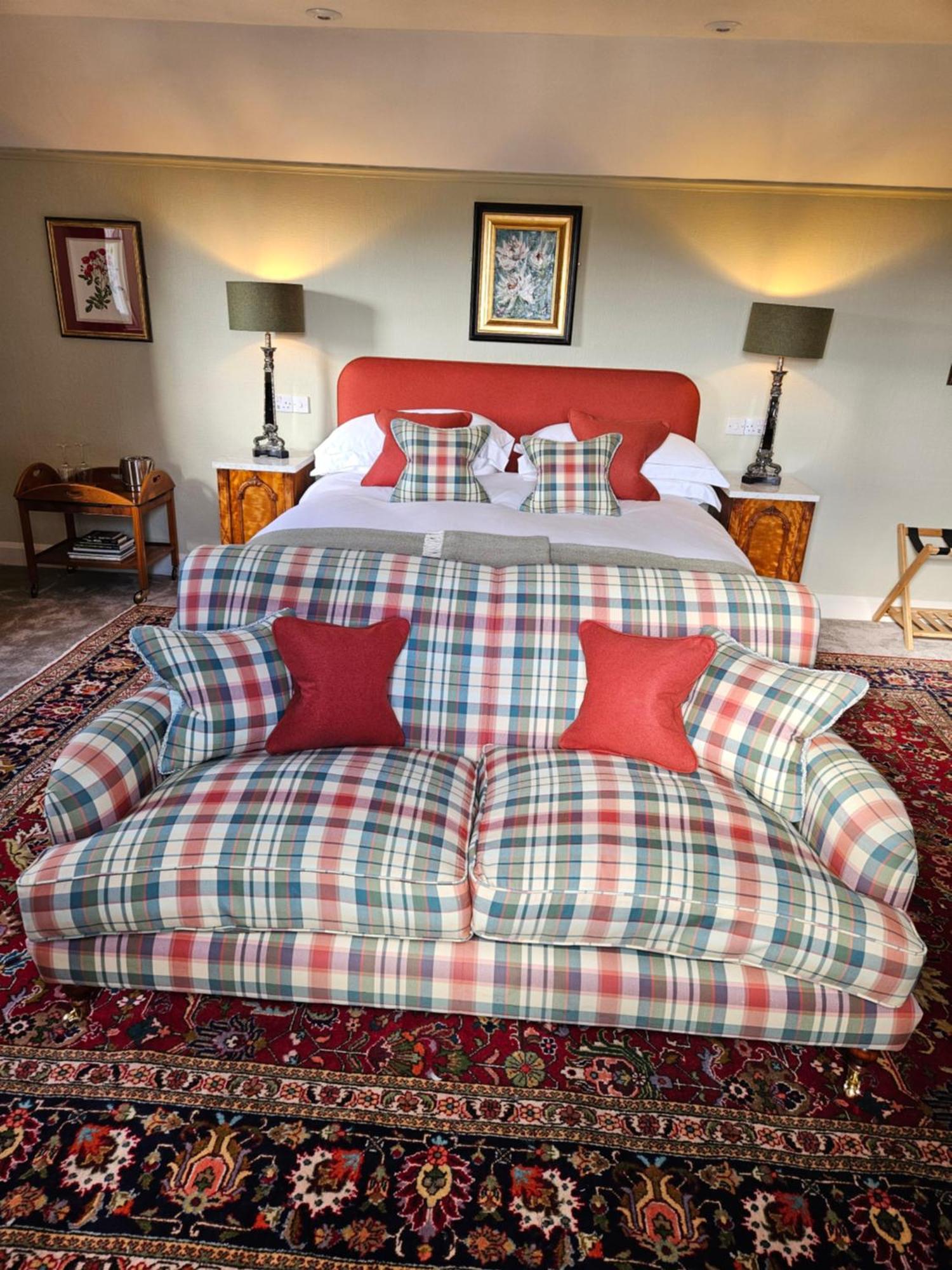 Bed and Breakfast Craggan Ballater Zewnętrze zdjęcie