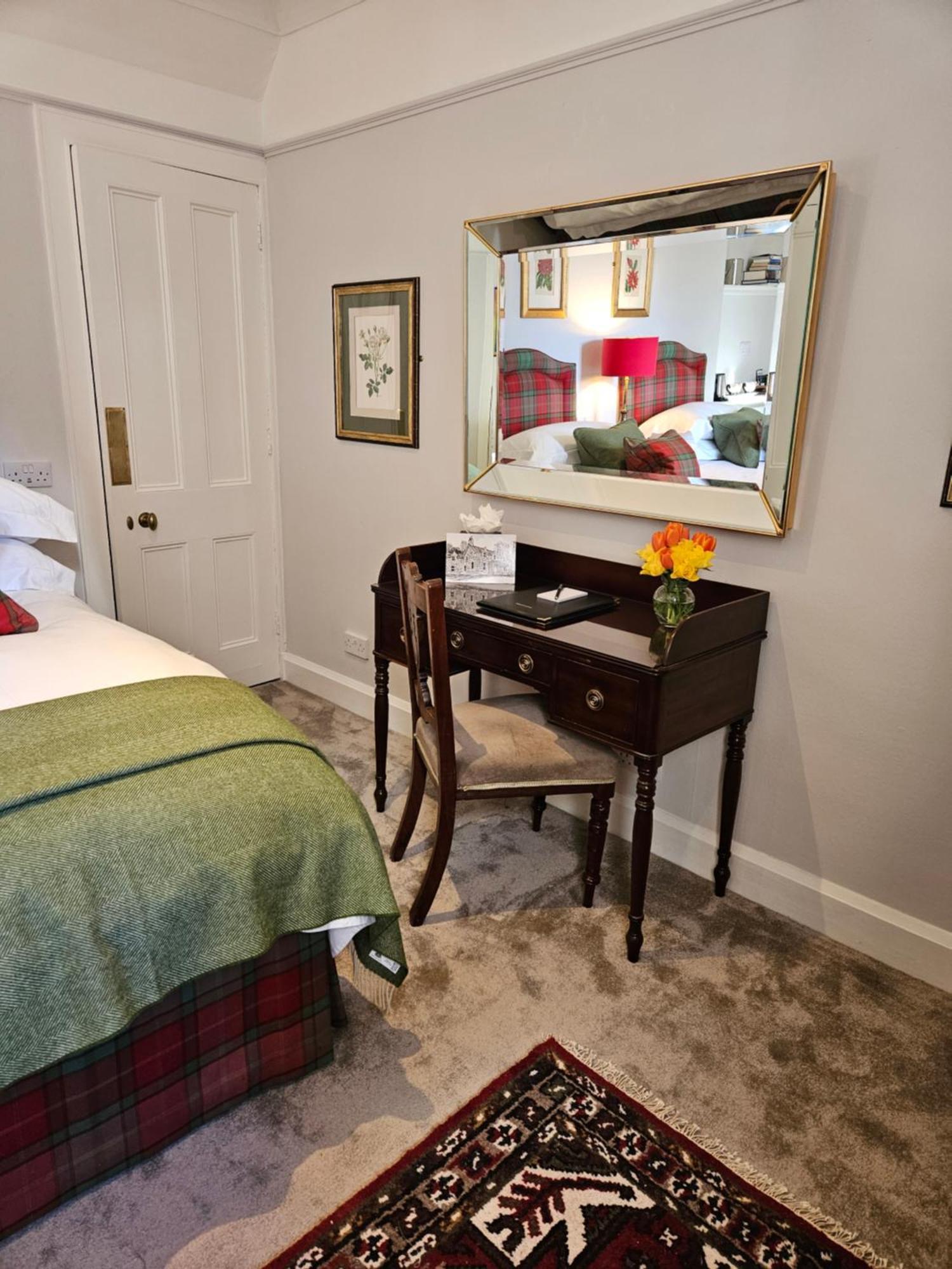 Bed and Breakfast Craggan Ballater Zewnętrze zdjęcie