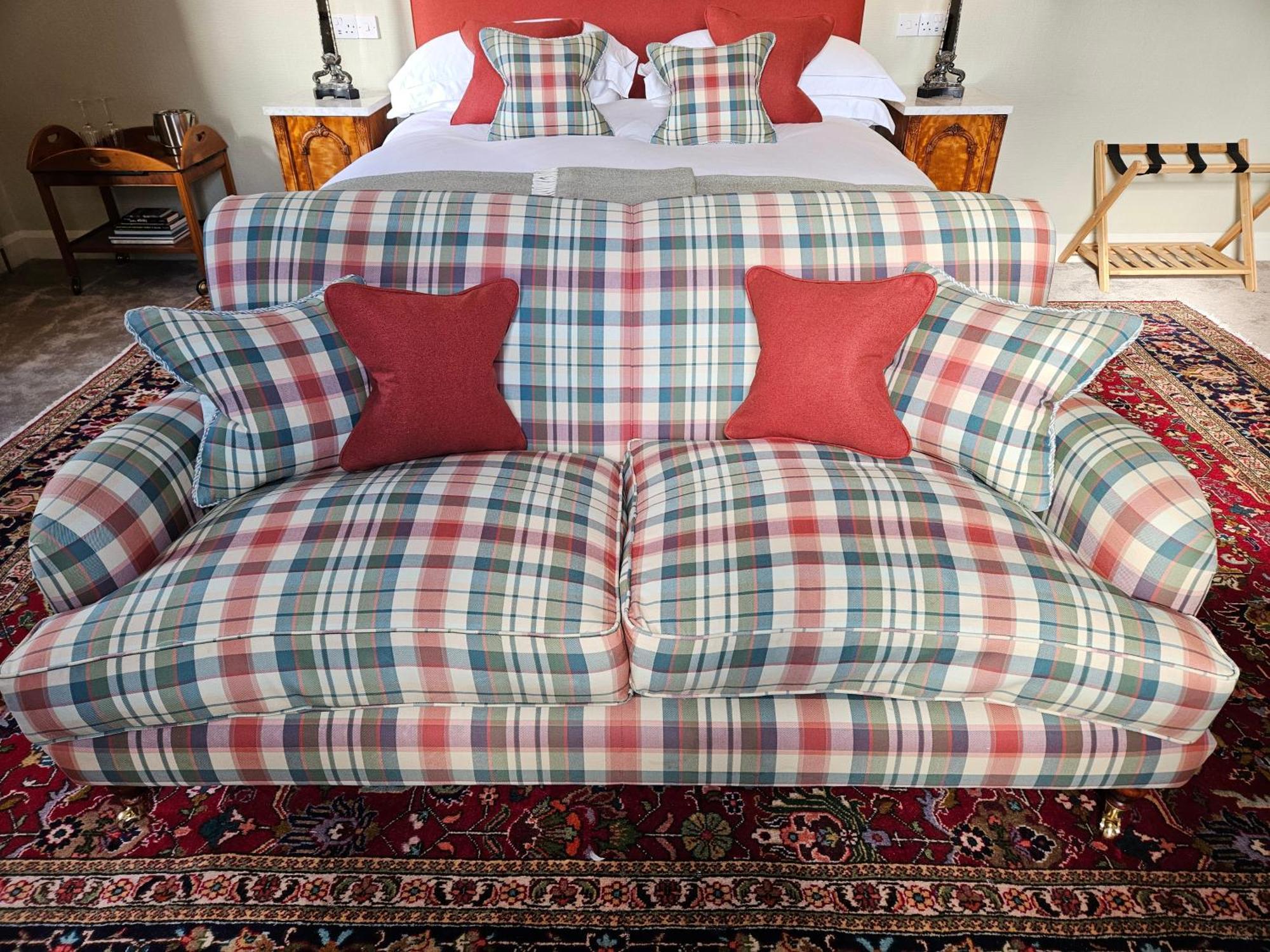 Bed and Breakfast Craggan Ballater Zewnętrze zdjęcie