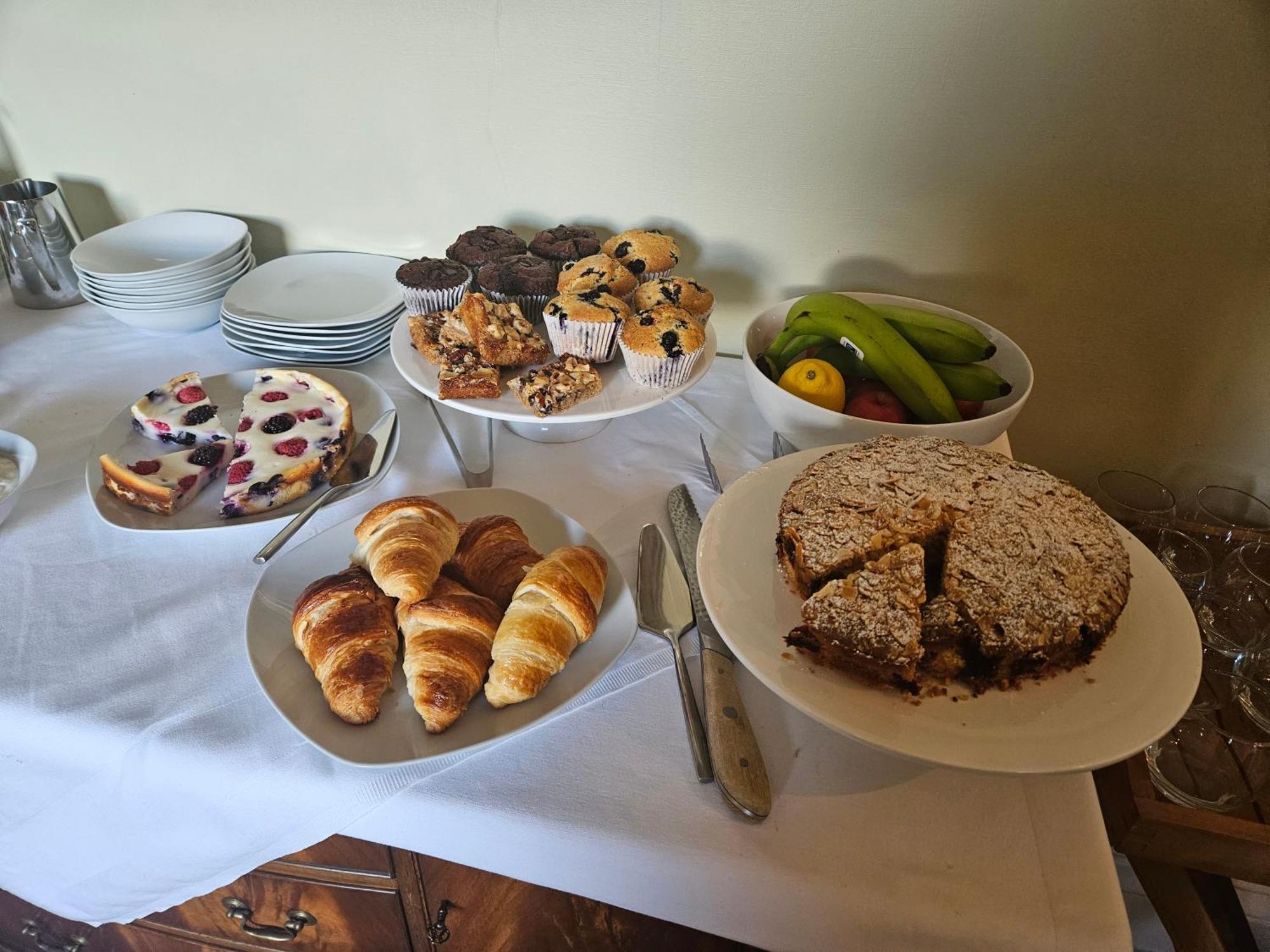 Bed and Breakfast Craggan Ballater Zewnętrze zdjęcie