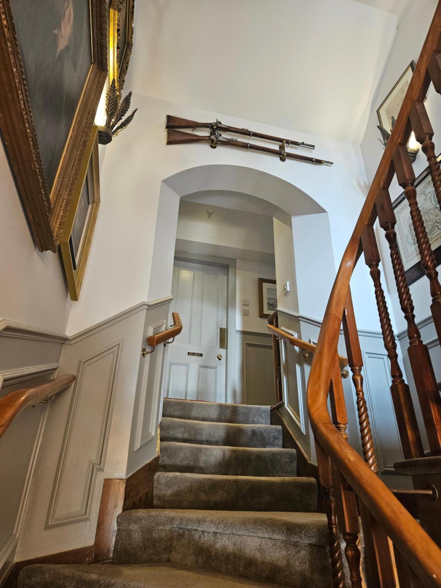 Bed and Breakfast Craggan Ballater Zewnętrze zdjęcie