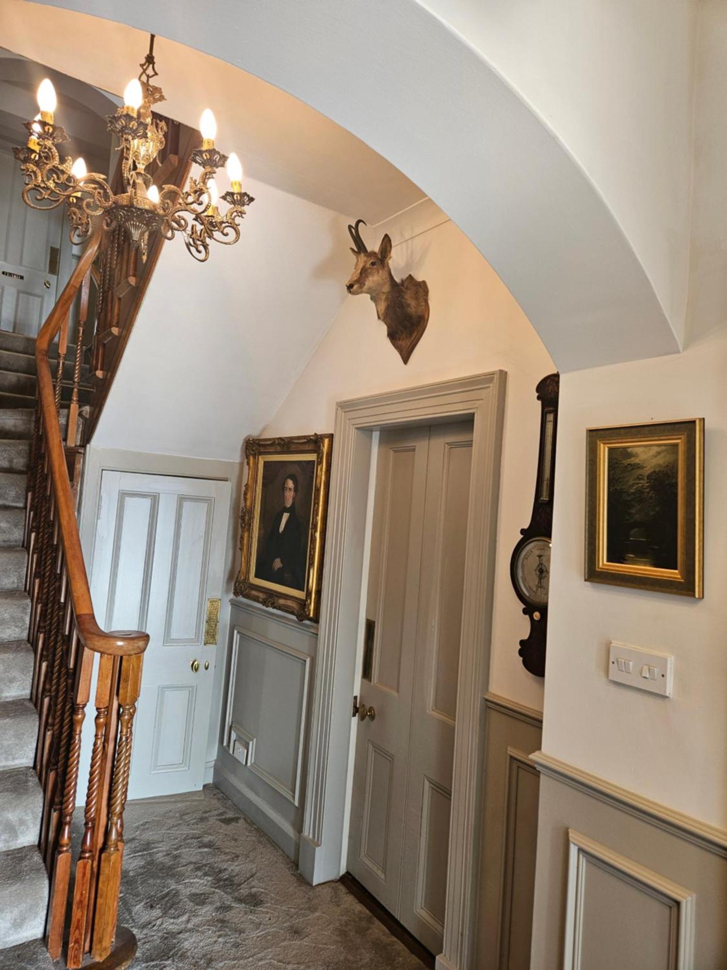 Bed and Breakfast Craggan Ballater Zewnętrze zdjęcie