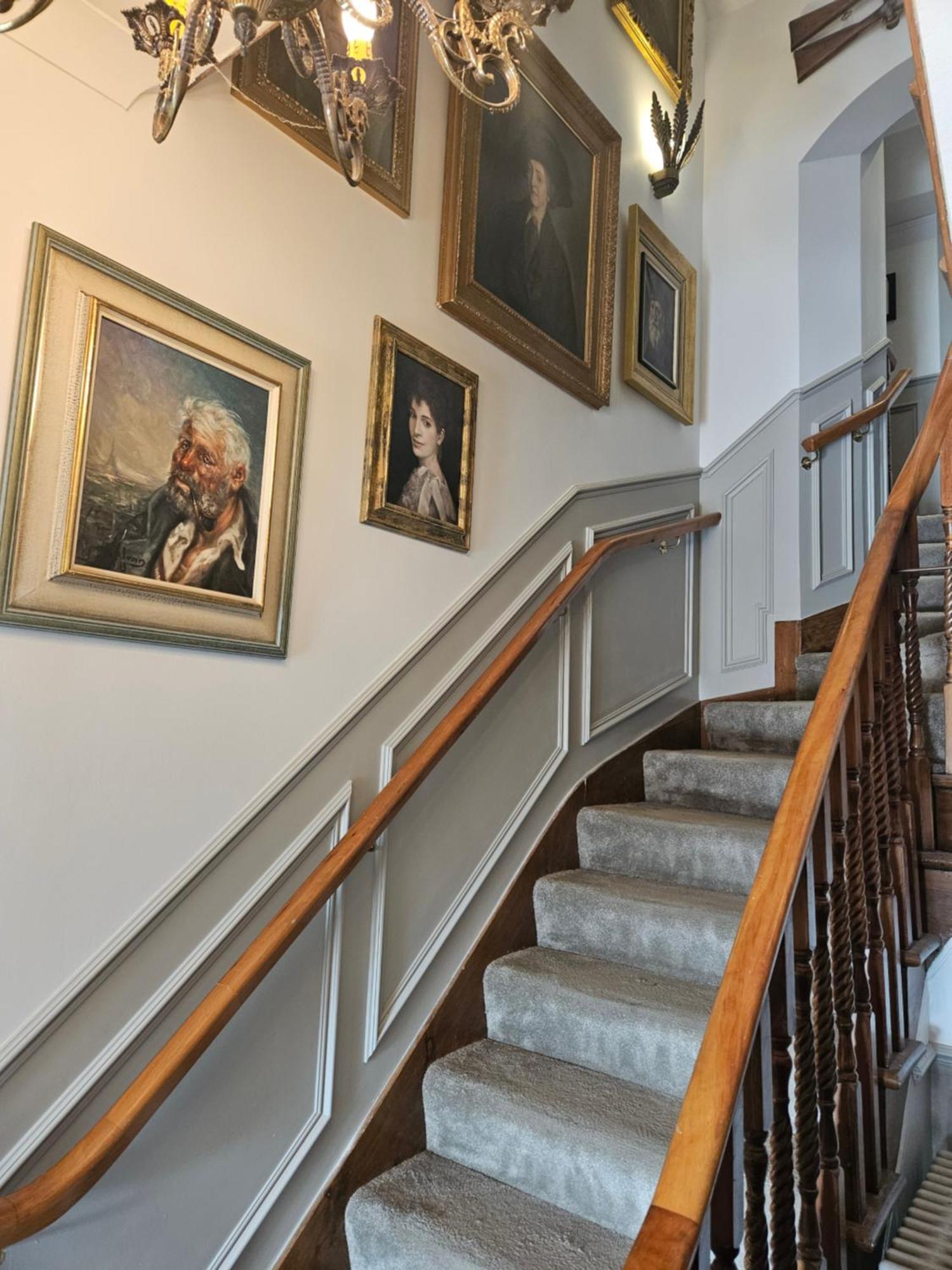 Bed and Breakfast Craggan Ballater Zewnętrze zdjęcie